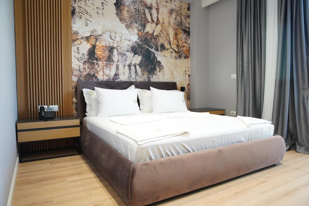 Lord Hotel Tirana Vore Ngoại thất bức ảnh