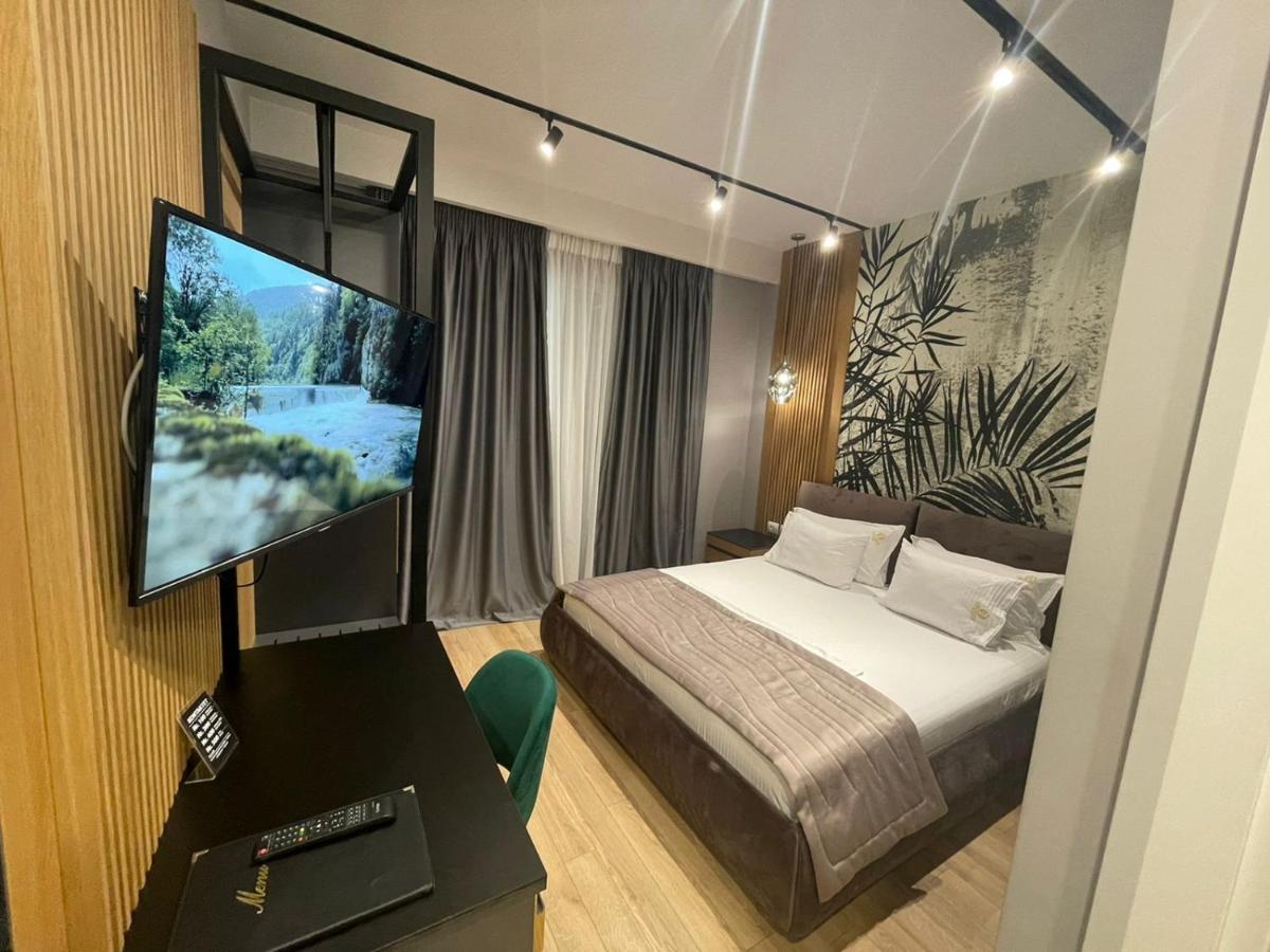 Lord Hotel Tirana Vore Ngoại thất bức ảnh