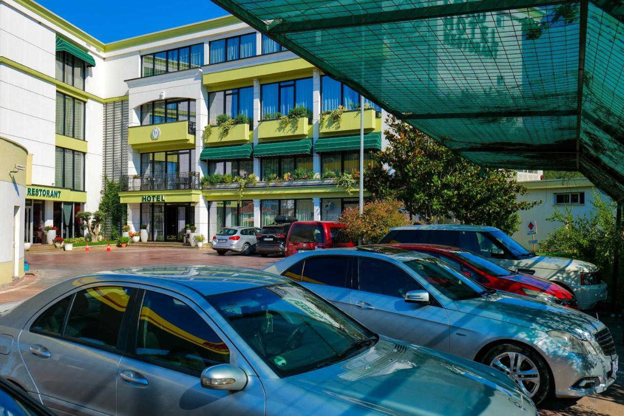 Lord Hotel Tirana Vore Ngoại thất bức ảnh