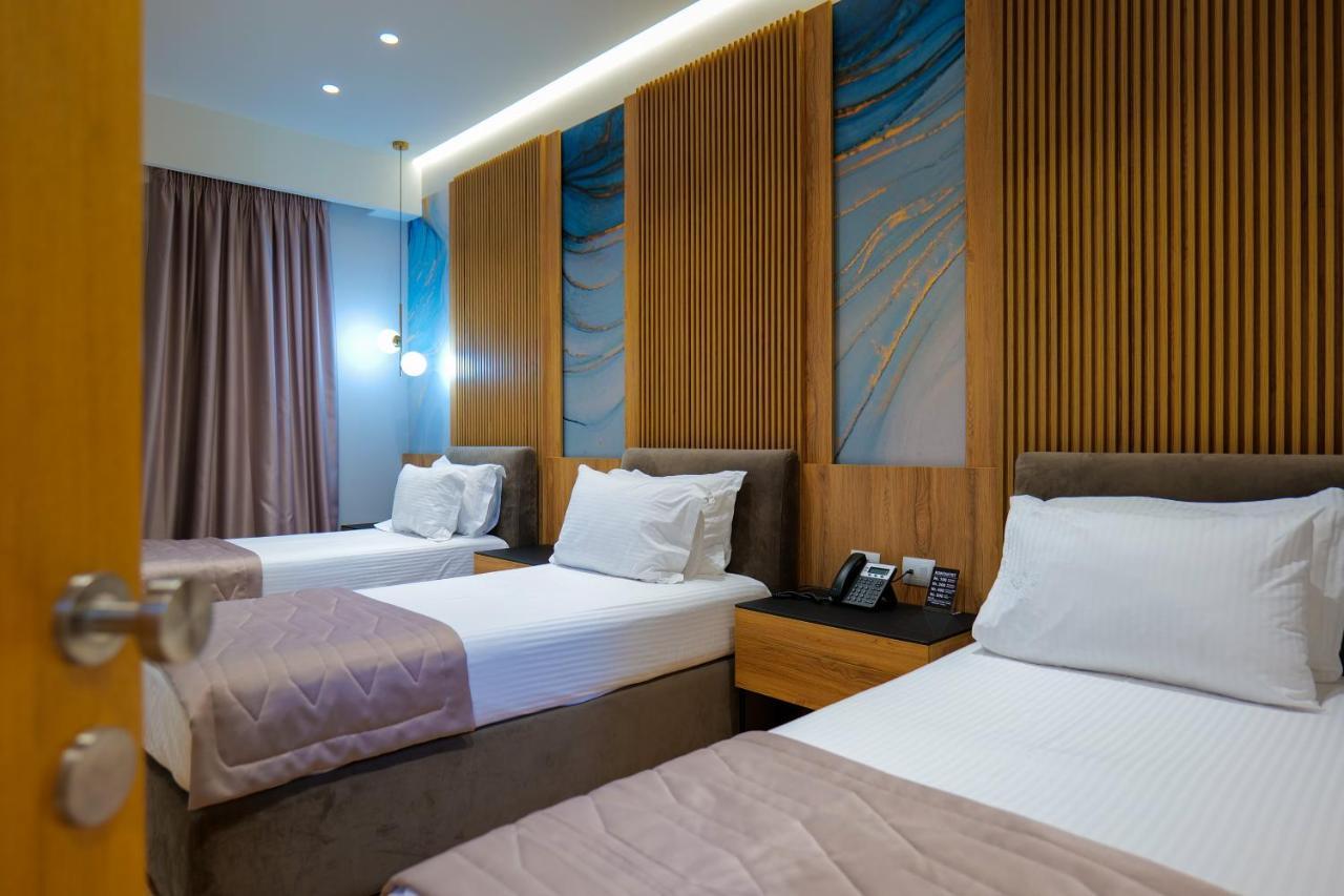 Lord Hotel Tirana Vore Ngoại thất bức ảnh