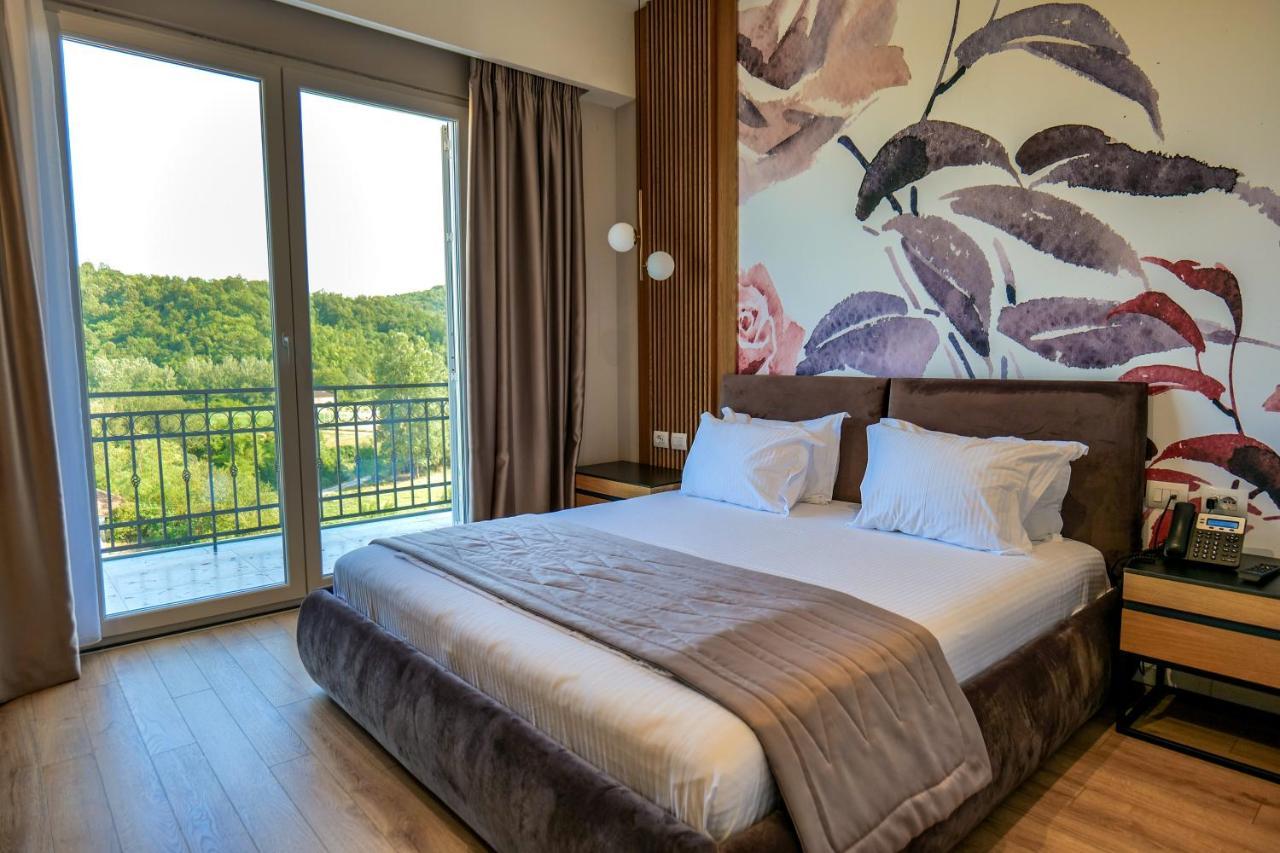 Lord Hotel Tirana Vore Ngoại thất bức ảnh