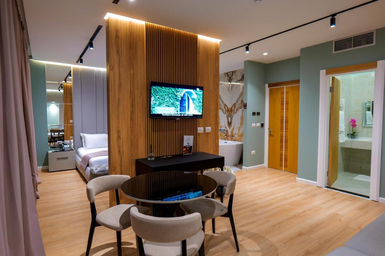 Lord Hotel Tirana Vore Ngoại thất bức ảnh