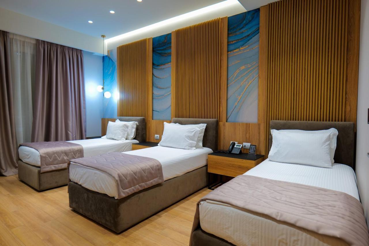 Lord Hotel Tirana Vore Ngoại thất bức ảnh