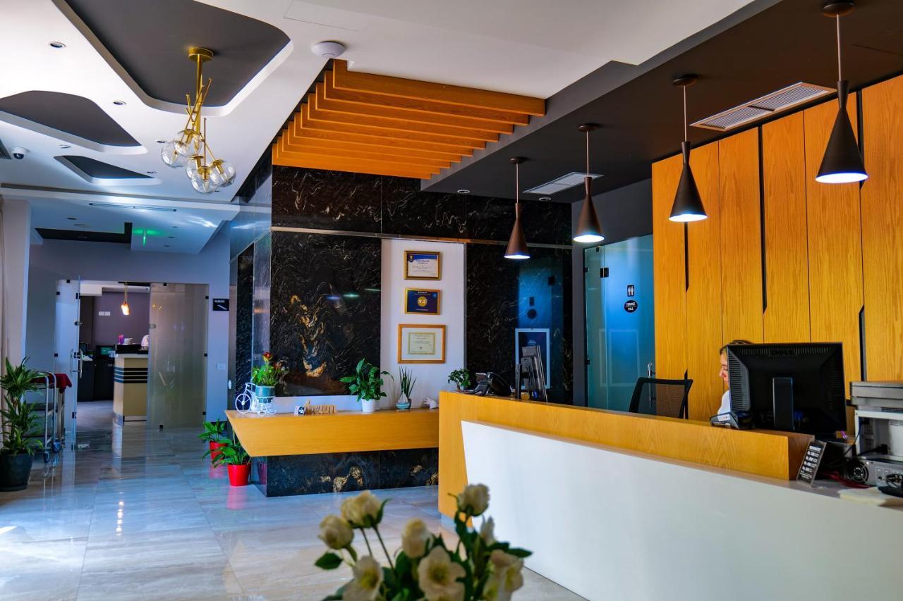 Lord Hotel Tirana Vore Ngoại thất bức ảnh