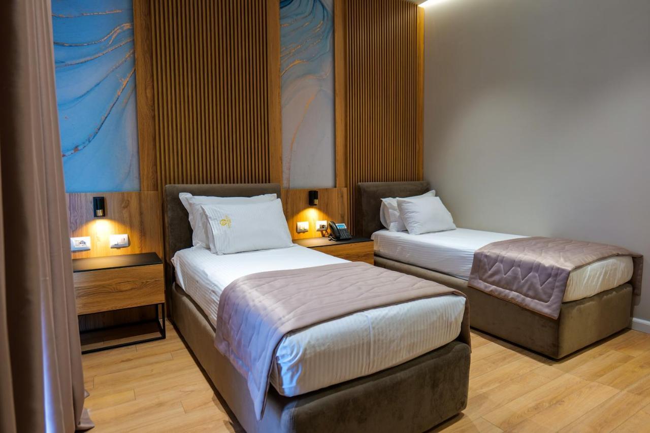 Lord Hotel Tirana Vore Ngoại thất bức ảnh
